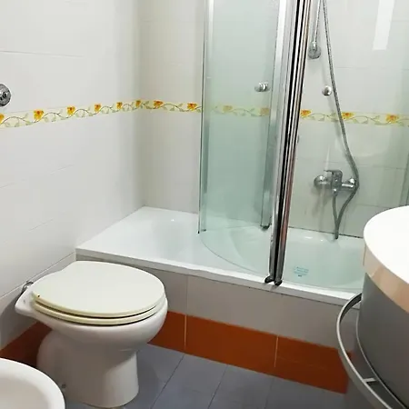 Casa Vacanze Iside Centro, Salento 7/8 Posti 別荘 オートラント