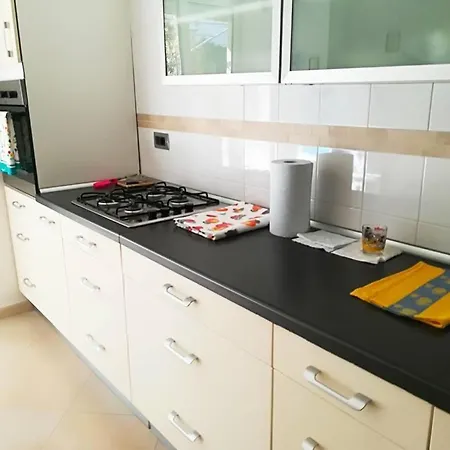 Casa Vacanze Iside Centro, Salento 7/8 Posti * オートラント