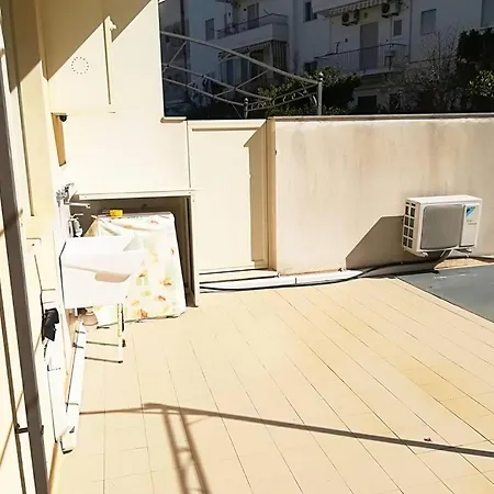 別荘 Casa Vacanze Iside Centro, Salento 7/8 Posti