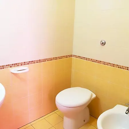 Casa Vacanze Iside Centro, Salento 7/8 Posti オートラント