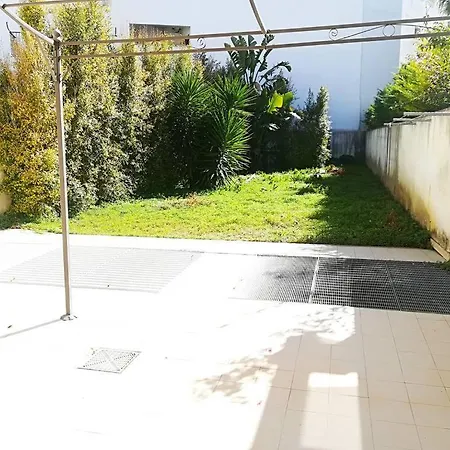 Casa Vacanze Iside Centro, Salento 7/8 Posti