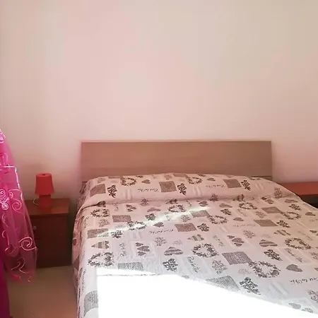 Holiday home Casa Vacanze Iside Centro, Salento 7/8 Posti *
