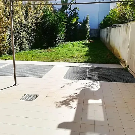 Casa Vacanze Iside Centro, Salento 7/8 Posti *