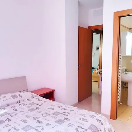 Casa Vacanze Iside Centro, Salento 7/8 Posti Holiday home Otranto