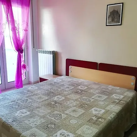 Casa Vacanze Iside Centro, Salento 7/8 Posti * Otranto
