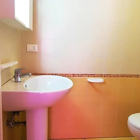 Holiday home Casa Vacanze Iside Centro, Salento 7/8 Posti *
