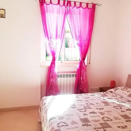 Casa Vacanze Iside Centro, Salento 7/8 Posti * Otranto