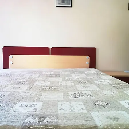 Holiday home Casa Vacanze Iside Centro, Salento 7/8 Posti