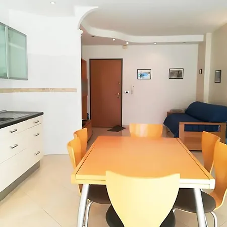 Casa Vacanze Iside Centro, Salento 7/8 Posti Otranto