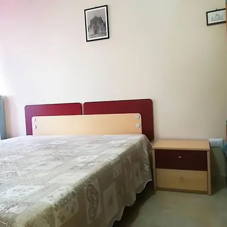 Casa Vacanze Iside Centro, Salento 7/8 Posti Holiday home