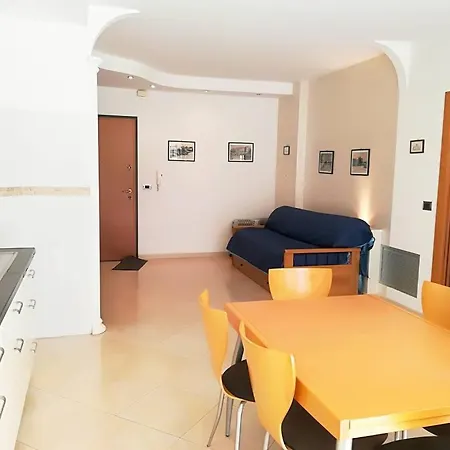 Holiday home Casa Vacanze Iside Centro, Salento 7/8 Posti Otranto