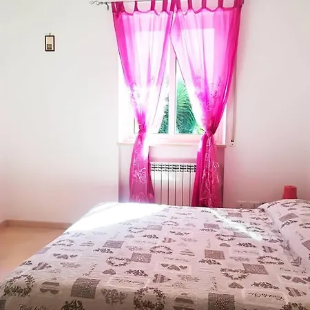 Casa Vacanze Iside Centro, Salento 7/8 Posti * Otranto