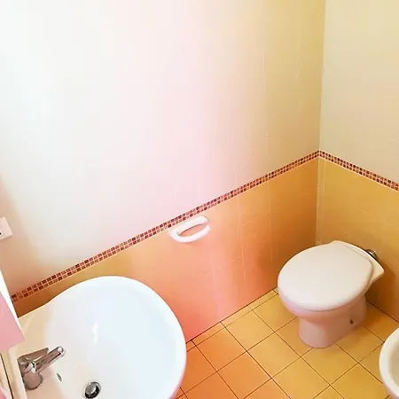 Holiday home Casa Vacanze Iside Centro, Salento 7/8 Posti *