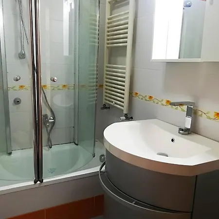 Casa Vacanze Iside Centro, Salento 7/8 Posti Ferienhaus *